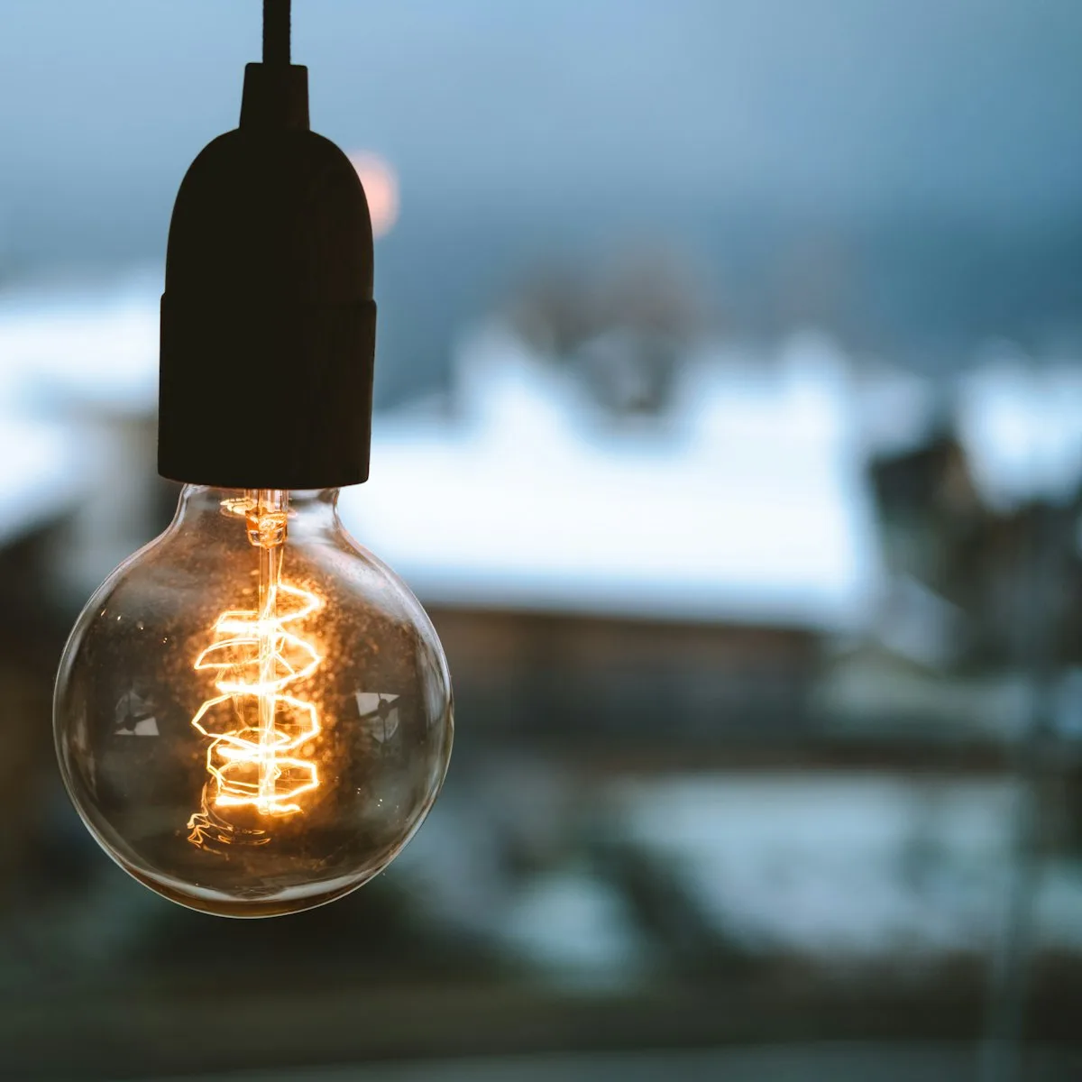 Smart Lighting